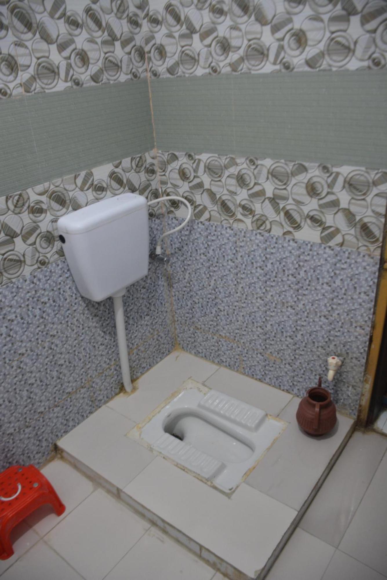 Hotel Pine Hills, Naran Zewnętrze zdjęcie